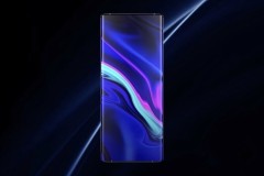 Vivo Nex 5 lộ thông số: Snapdragon 898, thiết kế đỉnh, quá trời camera