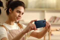 Vivo V23e được giới thiệu tại VN với vô vàn tính năng selfie đỉnh cao