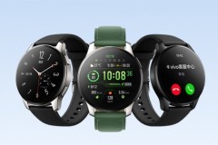 Vivo Watch 2 rò rỉ hình ảnh thiết kế, để lộ nhiều tính năng hiện đại