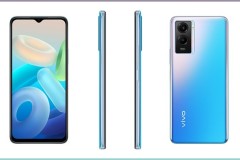 Vivo Y55s(2021)lộ cấu hình và giá tốt: Camera 50MP, pin 6.000mAh...