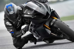 Yamaha ra mắt phiên bản R6 Race 2022 và GYTR chỉ dành cho đường đua