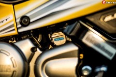 Yaz độ sở hữu dàn chân khủng bố được hàng vạn người mê mệt