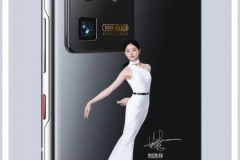 ZTE Axon 30 Ultra Space Edition với RAM 18GB và ROM 1TB sắp ra mắt