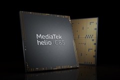 Ấn tượng Bphone A60 dùng chip Helio G85, nhiếp ảnh điện toán camera AI