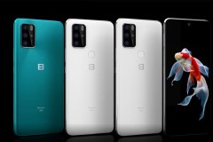 Ấn tượng đầu tiên Bphone A40: Giá 4.5 triệu, có hệ điều hành bảo mật