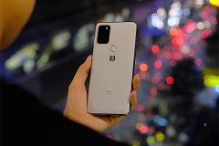 Ấn tượng đầu tiên Bphone A50: Giá dưới 5.5 triệu, chip Helio G85