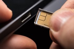 Bạn có biết SIM 4G lưu được bao nhiêu số điện thoại?