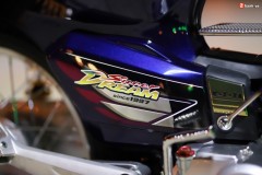 Bộ ảnh Dream độ sở hữu vẻ ngoài kiêu sa và lộng lẫy khó ai sánh bằng