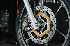 Cách chế cóc đọc Km đơn giản và dễ dàng cho mâm BRT