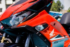 Cận cảnh Winner X 2022 và những nâng cấp đáng đồng tiền bát gạo!