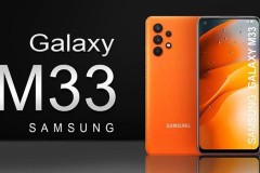 Cấu hình Galaxy M33 5G: Chạy chip MediaTek, có bốn camera và pin khủng