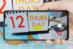 Cấu hình Galaxy M51: Camera đa năng, pin lớn gần bằng sạc dự phòng