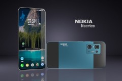 Cấu hình Nokia N73 5G 2021: Không phải Snap 8 gen1 nhưng vẫn khá khủng