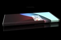 Chiêm ngưỡng thiết kế đẳng cấp của điện thoại Xiaomi màn hình cuộn