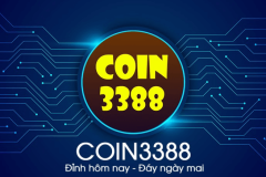 Coin3388 – Những phân tích chuyên sâu về các thông tin cập nhật trên thị trường tiền điện tử