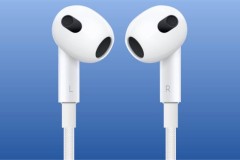 Concept EarPods(2021)mới lạ với cáp bện và lựa chọn màu mới