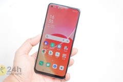 Đánh giá OPPO Reno6 Z 5G sau 4 tháng: Chơi game vẫn tốt, pin dùng lâu