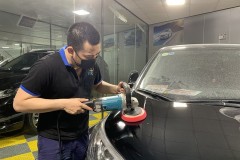 Đâu là những bộ phận ô tô nhanh bị hỏng nhất?