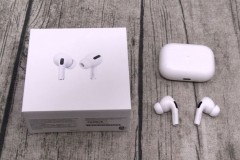 AirPods Pro 2021 liệu có còn đáng mua ở thời điểm hiện tại?