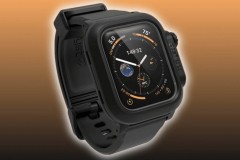 Apple Watch phiên bản siêu bên có thật sự xuất hiện vào năm sau?