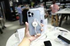 Có nên mua iPhone 13 Pro Max ở thời điểm tháng 12 cuối năm hay không?