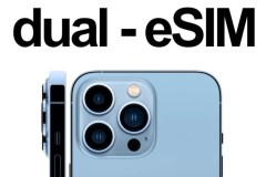 Dòng iPhone 14 được Táo khuyết chuyển sang sử dụng eSIM là thật?