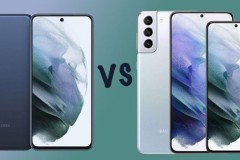 Galaxy S22 vs Galaxy S21 FE: Những sự khác biệt mà Samfan mong chờ