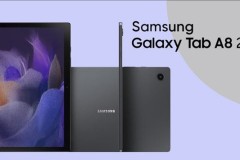 Hướng dẫn sử dụng và chi tiết giá Galaxy Tab A8 vừa được rò rỉ