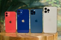 Những chiếc iPhone tốt nhất năm 2021: đâu sẽ là chiếc smartphone phù hợp với bạn nhất?