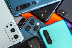 Những mẫu smartphone được trông đợi nhiều nhất năm 2022.