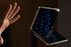 Oppo Find N: Oppo chính thức tuyên chiến với Samsung trong mảng điện thoại màn hình gập