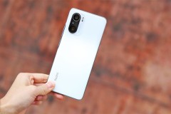 Review Redmi K40 sau 8 tháng sử dụng: xứng đáng đến từng đồng