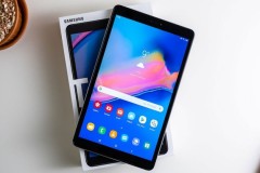 Samsung Galaxy Tab A8 10.5 inch chính thức ra mắt, trang bị vi xử lí Unisoc Tiger 618 SoC