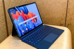 Samsung Galaxy Tab S8 Plus trình diễn sức mạnh của Snapdragon 8 Gen 1 trên Geekbench