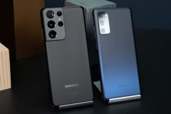 So sánh Galaxy S21 và Galaxy S21 FE: Mua ngay từ bây giờ hay nên chờ đợi?