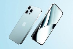 Top 5 điện thoại được mong đợi nhất trong năm 2022, dẫn đầu là iPhone 14