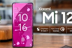 Top 5 nâng cấp hàng đầu của Snapdragon 8 Gen1 trên Xiaomi 12 series