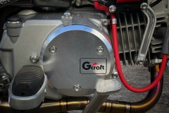 Dream độ TIẾN HÓA VƯỢT BẬC khi rơi vào tay con nghiện nhôm CNC