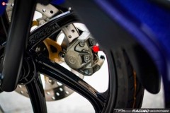 Ex 135 độ trở nên vô cùng thời thượng với lối dọn tinh tế và đầy tỉ mỉ