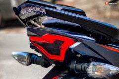 Ex 150 độ banh xác với phong cách độc đáo và đầy mới lạ