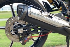 Ex 150 độ biển số khủng đánh lừa người xem với vẻ ngoài ngoại quốc