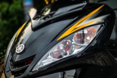 Exciter 135 4s sở hữu công nghệ Fi được rao bán ngang giá với SH bạn tin không?