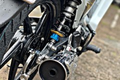 Future Neo ước mơ dang dở của nhiều AE mê xe số