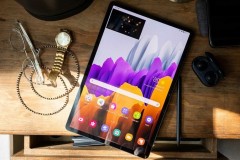 Galaxy Tab S8 có gì mới: Màn hình 120 Hz, trang bị Snapdragon 8 Gen 1
