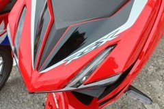 Honda Việt Nam chuẩn bị tung ra một mẫu xe mới, ấn định vào ngày 23/12