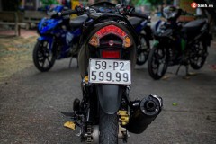 Huyền thoại Yamaha X1R phục sinh quay về thời hoàng kim