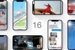 iOS 16 có gì mới: Giao diện mềm mại, có Always on Display, ra mắt 2022