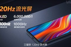 iQOO Neo 5S ra mắt: Snapdragon 888, hệ thống tản nhiệt 'đất hiếm'