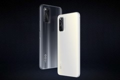 iQOO Neo5s và Neo5 SE được xác nhận thông số camera, chống rung OIS
