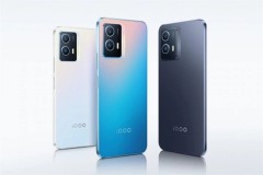 iQOO U5 5G ra mắt: Màn hình 120Hz, camera 50MP, chạy Snapdragon 695